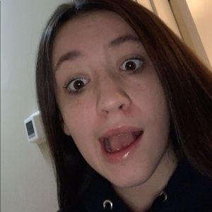 Meet your Posher, Regan